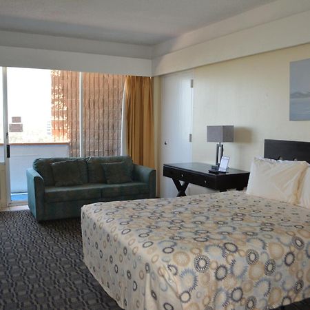 סאות' פאדרה איילנד Padre South Hotel On The Beach מראה חיצוני תמונה
