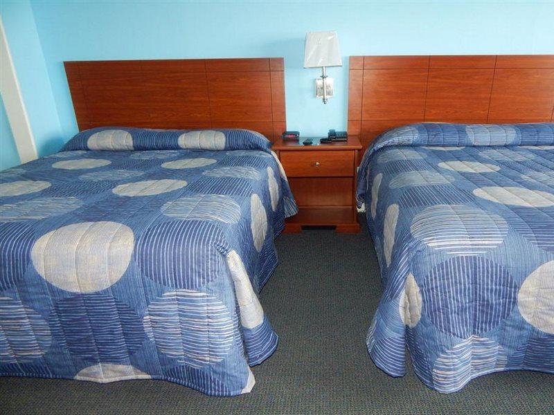 סאות' פאדרה איילנד Padre South Hotel On The Beach מראה חיצוני תמונה