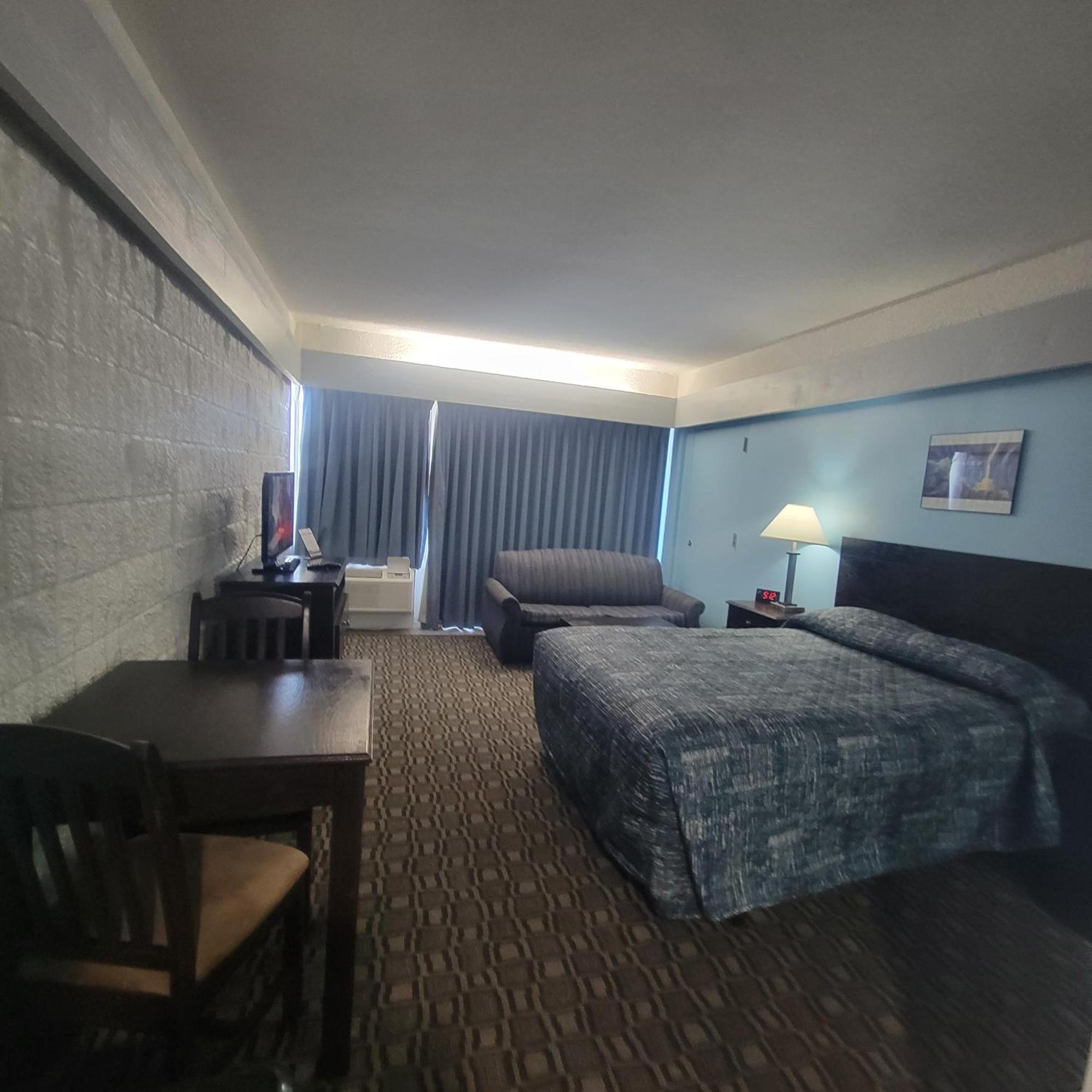 סאות' פאדרה איילנד Padre South Hotel On The Beach מראה חיצוני תמונה